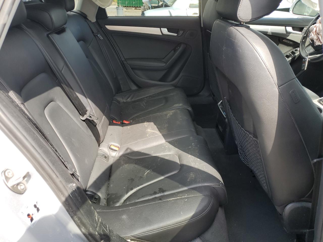 WA1UFAFL3FA120931 2015 Audi A4 Allroad Premium Plus