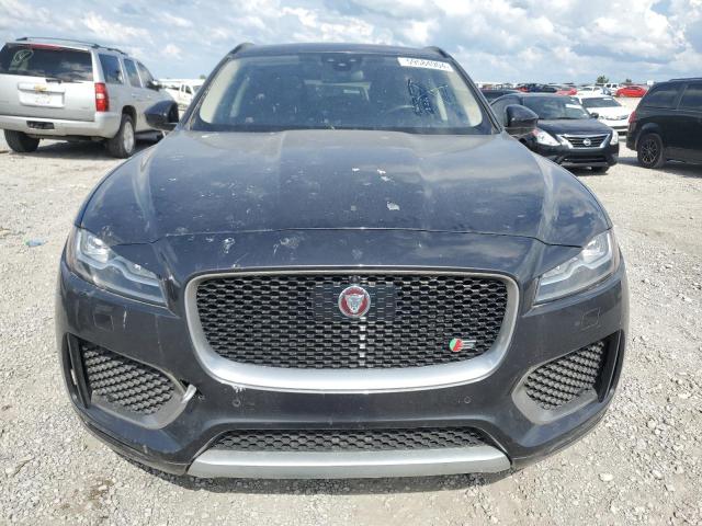 VIN SADCM2FV9JA285555 2018 Jaguar F-Pace, S no.5