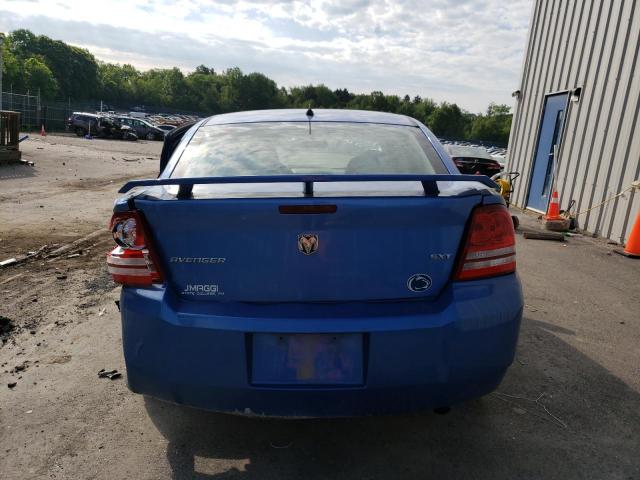 1B3LC56R08N638417 2008 Dodge Avenger Sxt