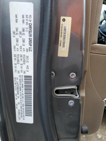 2011 Jeep Compass Limited VIN: 1J4NT5FB8BD238400 Lot: 57525614