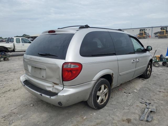 2005 Dodge Grand Caravan Sxt VIN: 2D4GP44L35R266361 Lot: 57908784