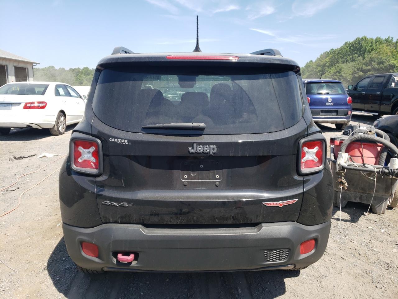 ZACCJBCB9HPG53645 2017 Jeep Renegade Trailhawk