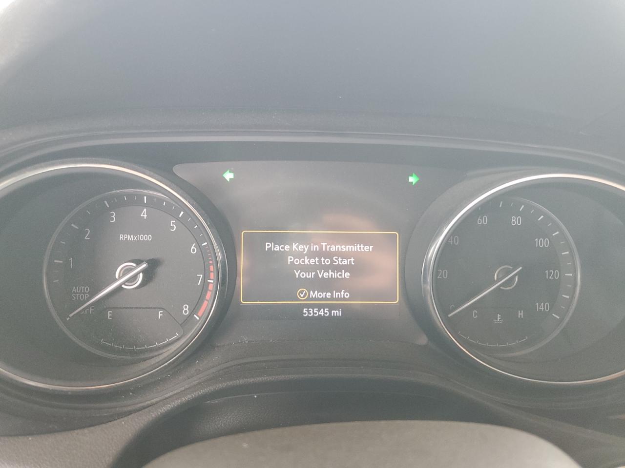 KL4MMESL5MB110833 2021 Buick Encore Gx Select