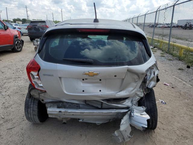 2020 CHEVROLET SPARK LS - KL8CB6SA6LC408885