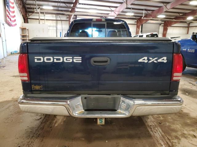 2002 Dodge Dakota Slt VIN: 1B7GG42N02S564202 Lot: 57555874