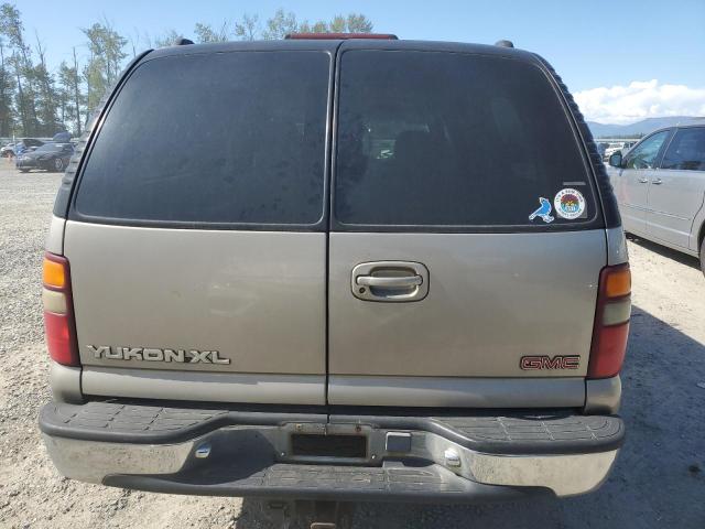 2000 GMC Yukon Xl K1500 VIN: 3GKFK16T7YG193125 Lot: 60107304