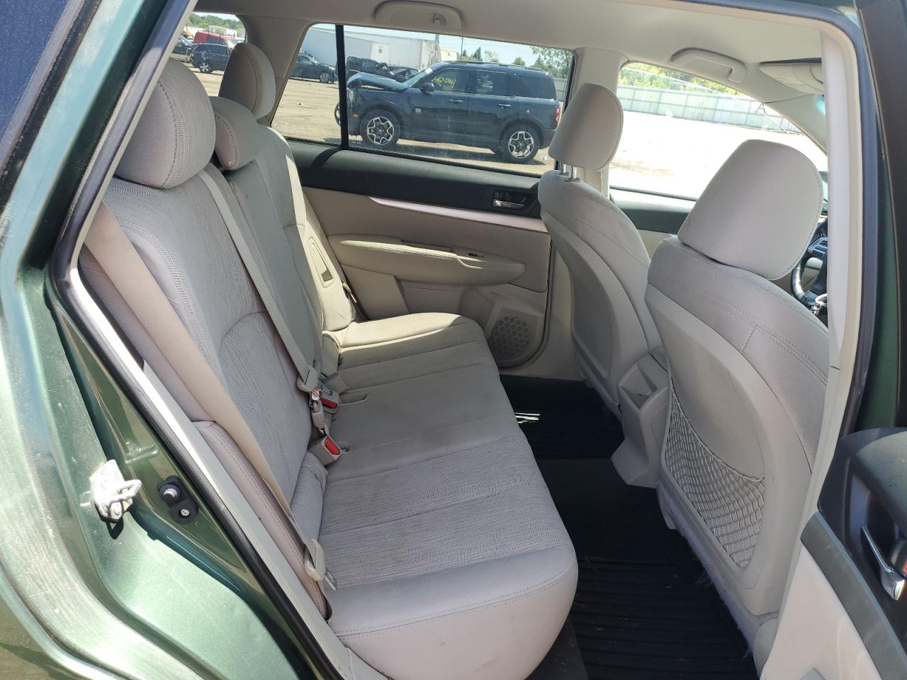 4S4BRCCCXD3239948 2013 Subaru Outback 2.5I Premium