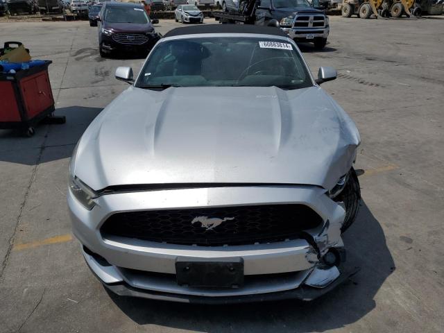 2016 FORD MUSTANG - 1FATP8UH8G5222330