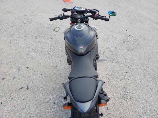 2018 SUZUKI GSX-S1000 - JS1GT7AB6J2100263