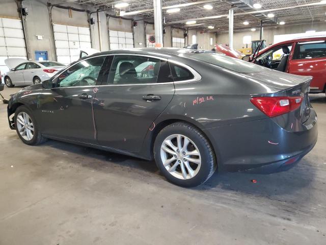 2018 CHEVROLET MALIBU LT - 1G1ZD5ST6JF150850