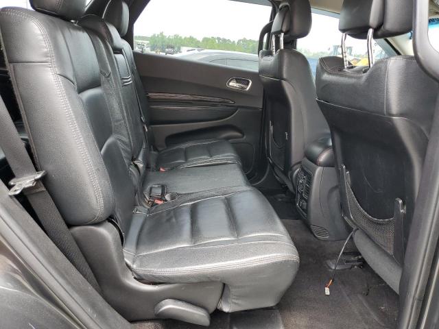 2011 Dodge Durango Crew VIN: 1D4RD4GGXBC729875 Lot: 57863314