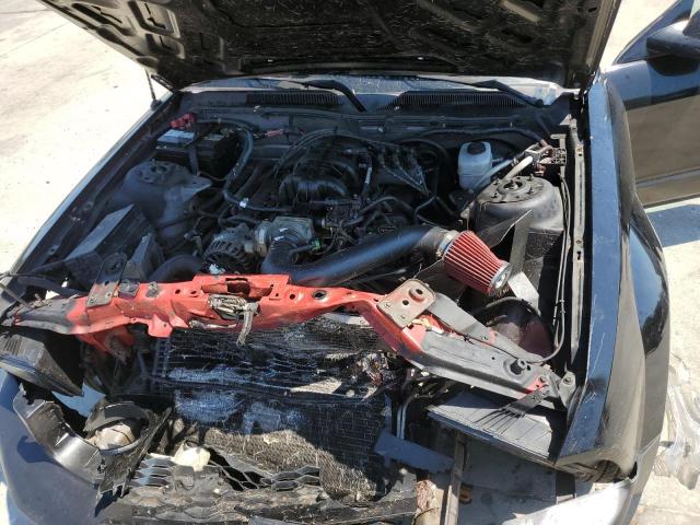 2006 Ford Mustang VIN: 1ZVFT80N265126994 Lot: 59107294