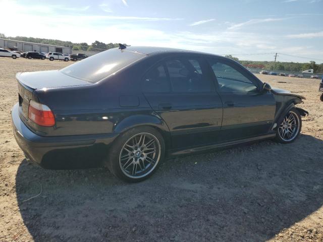 2002 BMW M5 VIN: WBSDE93452BZ99821 Lot: 58685914