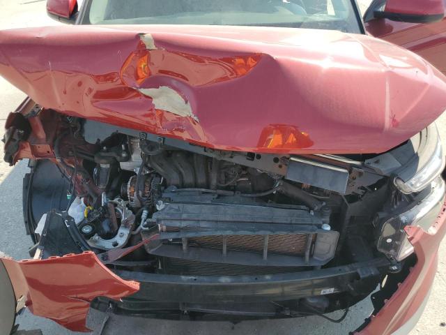 2020 HYUNDAI VENUE SEL KMHRC8A38LU030734