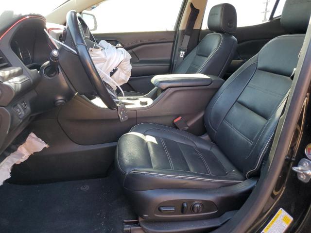 2019 GMC Acadia Denali VIN: 1GKKNXLS5KZ166761 Lot: 57539074