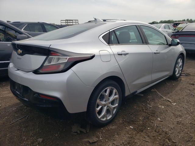 2016 Chevrolet Volt Ltz VIN: 1G1RD6S55GU140144 Lot: 57388484