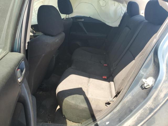 2010 Mazda 3 I VIN: JM1BL1SG3A1283358 Lot: 60291754