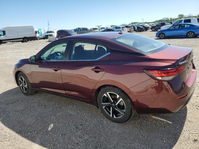 2024 Nissan Sentra Sv VIN: 3N1AB8CV2RY314999 Lot: 57954224