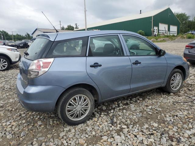 2008 Toyota Corolla Matrix Xr VIN: 2T1KR32E18C696278 Lot: 60117104