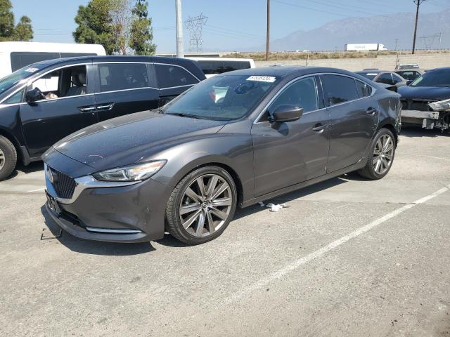 2018 MAZDA 6 SIGNATUR - JM1GL1XY9J1315074