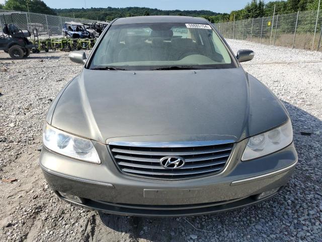 2007 Hyundai Azera Se VIN: KMHFC46FX7A180057 Lot: 59885154