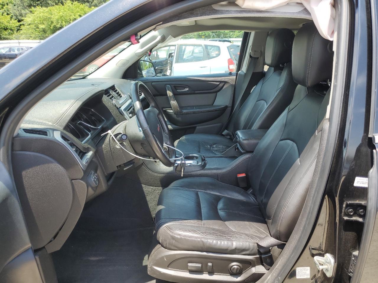 1GKKVRKD6GJ179832 2016 GMC Acadia Slt-1