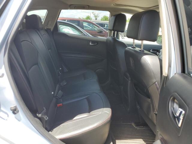 2011 Nissan Rogue S VIN: JN8AS5MVXBW303616 Lot: 58077674