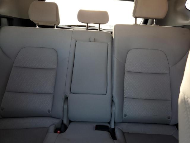 2017 Hyundai Tucson Limited VIN: KM8J3CA47HU476499 Lot: 60500434