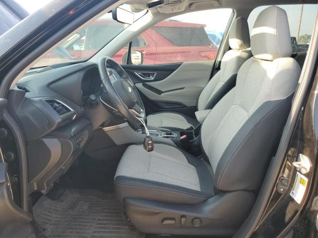 2021 SUBARU FORESTER P - JF2SKAJC4MH562669