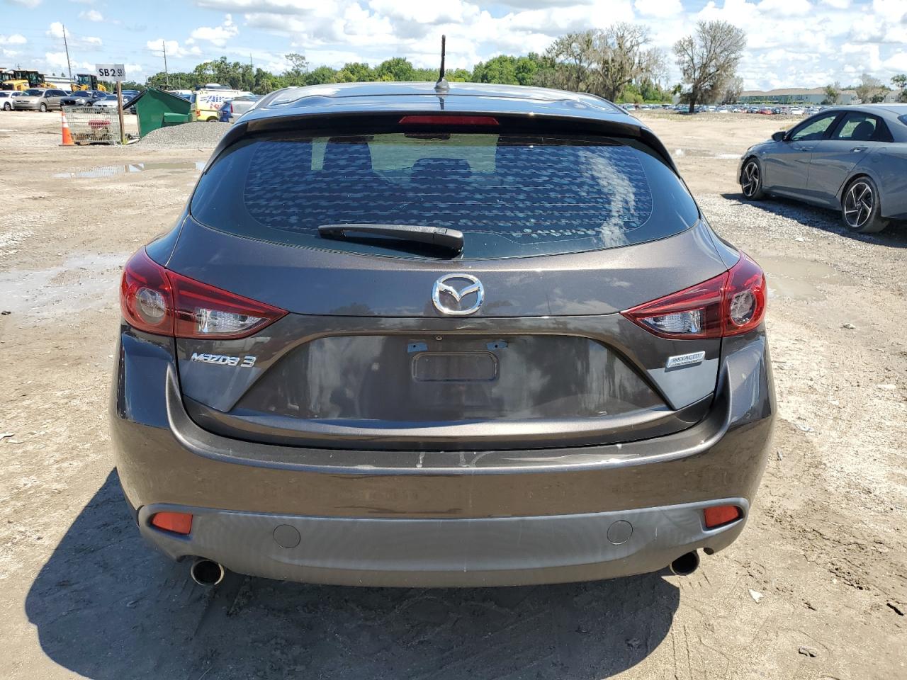 3MZBM1J75GM291145 2016 Mazda 3 Sport