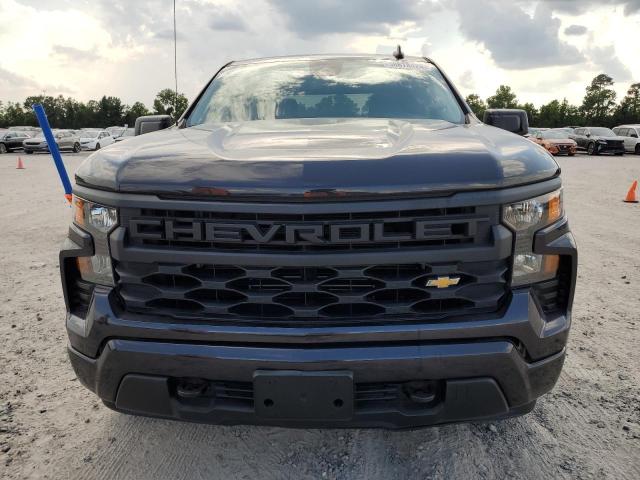 2023 Chevrolet Silverado C1500 Custom VIN: 3GCPABEK4PG132024 Lot: 58678424