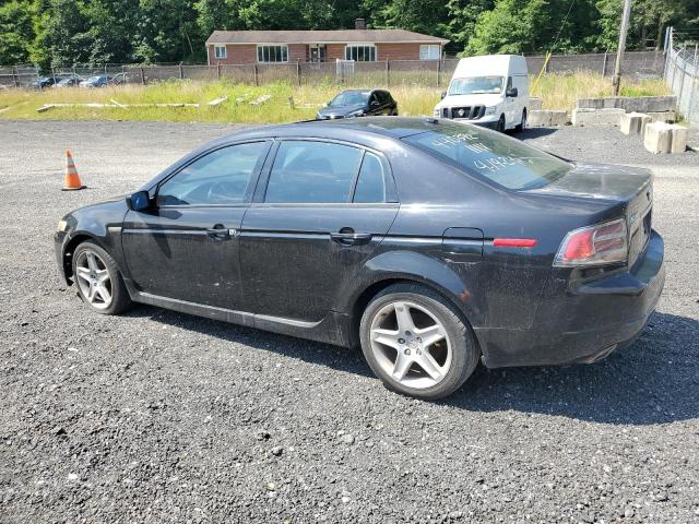 2005 Acura Tl VIN: 19UUA66295A051624 Lot: 61069214