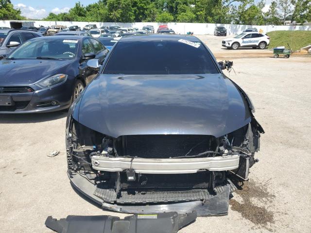 2015 AUDI S6 WAUF2AFC2FN007746