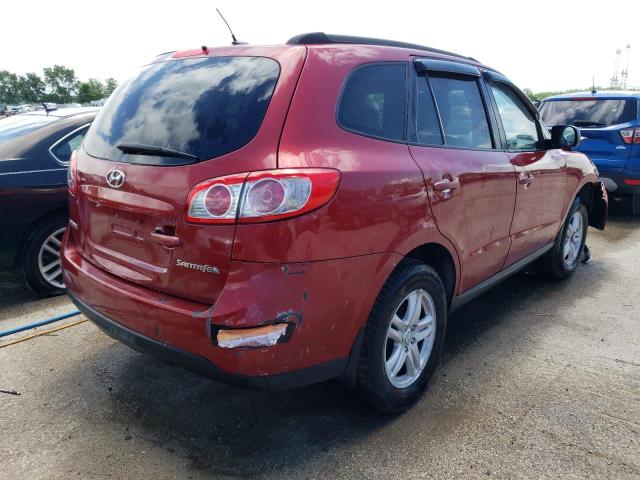 Vin: 5nmsg3ab7ah381921, lot: 57316284, hyundai santa fe gls 20103