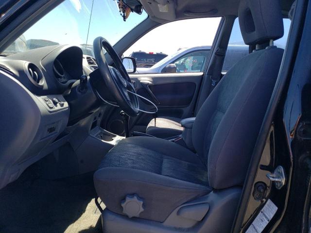 2001 Toyota Rav4 VIN: JTEHH20V610105626 Lot: 60972184