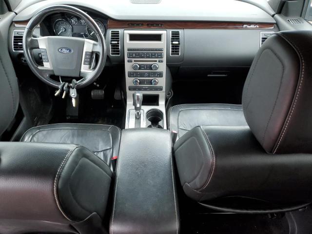 2009 Ford Flex Sel VIN: 2FMDK52C39BA94513 Lot: 60893974