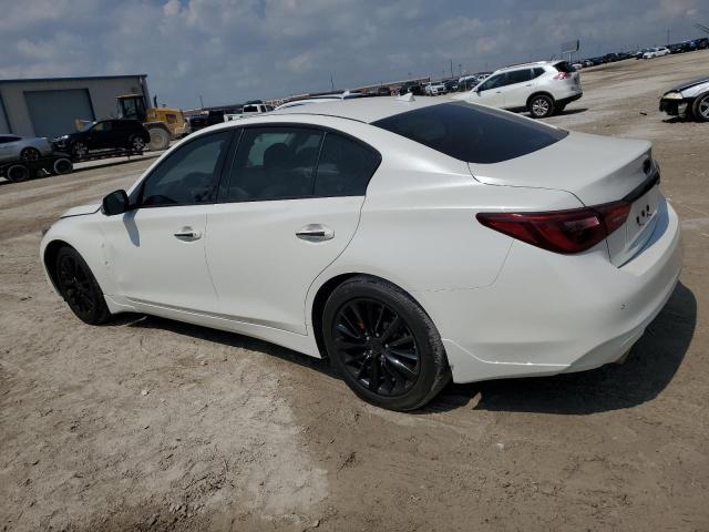 JN1EV7BP2PM512536 Infiniti Q50 LUXE 2