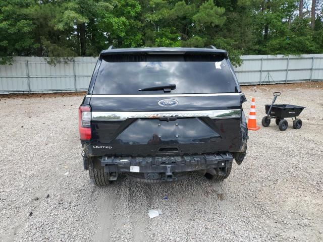 2020 Ford Expedition Limited VIN: 1FMJU1KT4LEA88267 Lot: 57505554