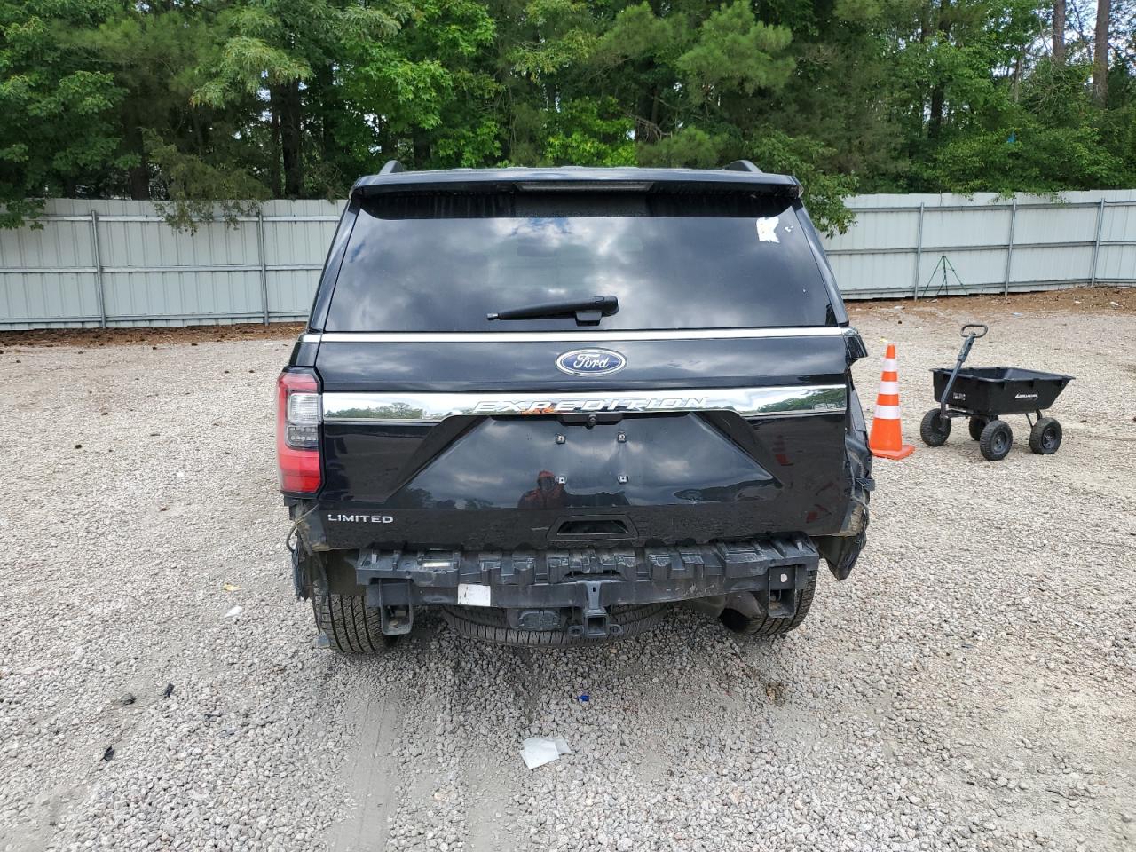 1FMJU1KT4LEA88267 2020 Ford Expedition Limited