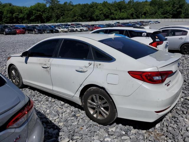 2016 Hyundai Sonata Se VIN: 5NPE24AF7GH355321 Lot: 58082484