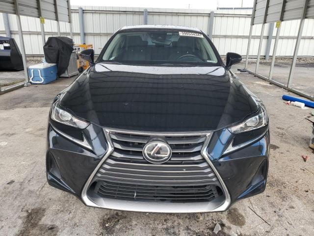2020 LEXUS IS 300 PRE JTHDA1D21L5107421