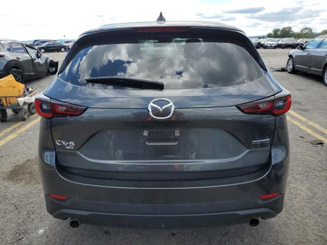 2023 Mazda Cx-5 Preferred VIN: JM3KFBCM1P0161430 Lot: 58463494