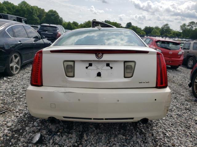 2011 Cadillac Sts Luxury VIN: 1G6DW6ED6B0151400 Lot: 57437274