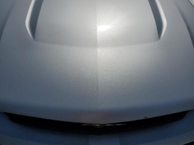 2010 Ford Mustang VIN: 1ZVBP8EN6A5122435 Lot: 59095764