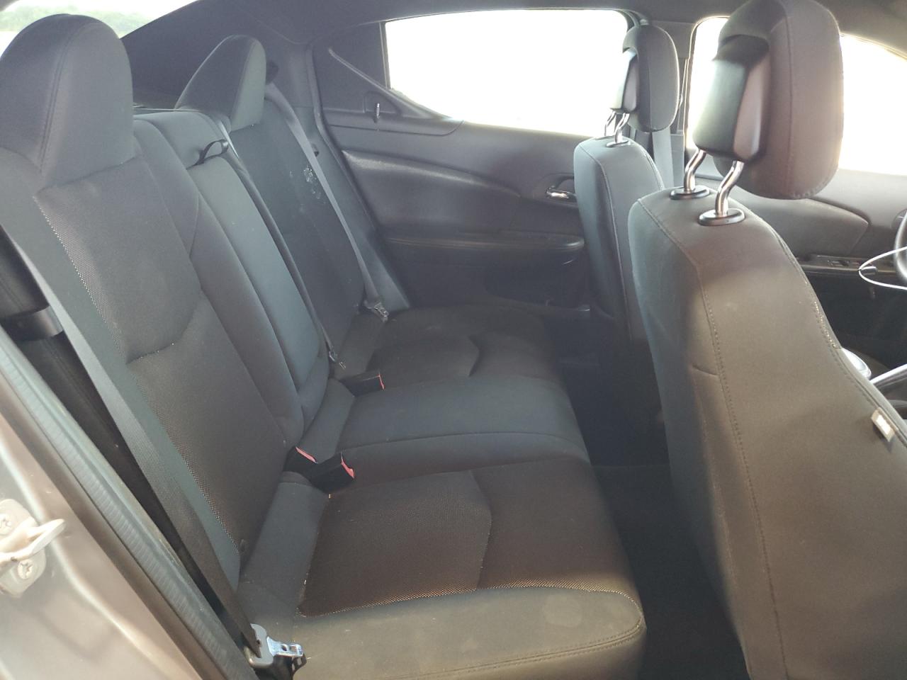 1C3CDZAB1EN234944 2014 Dodge Avenger Se