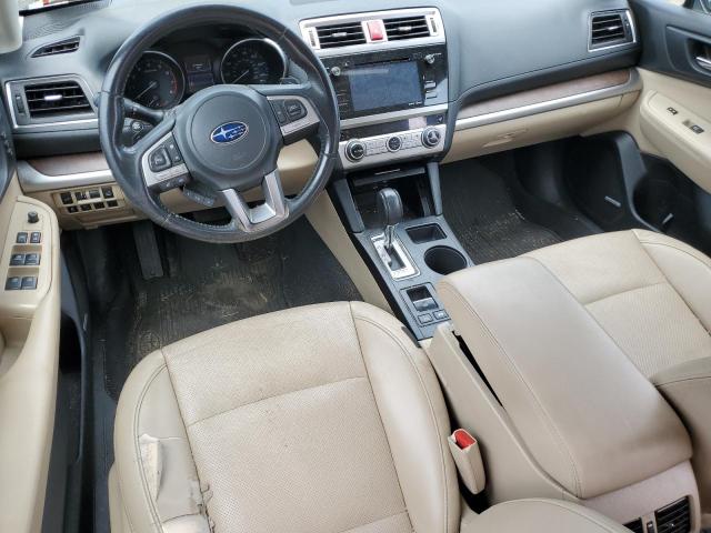 2017 SUBARU OUTBACK 2. - 4S4BSAKC0H3270996