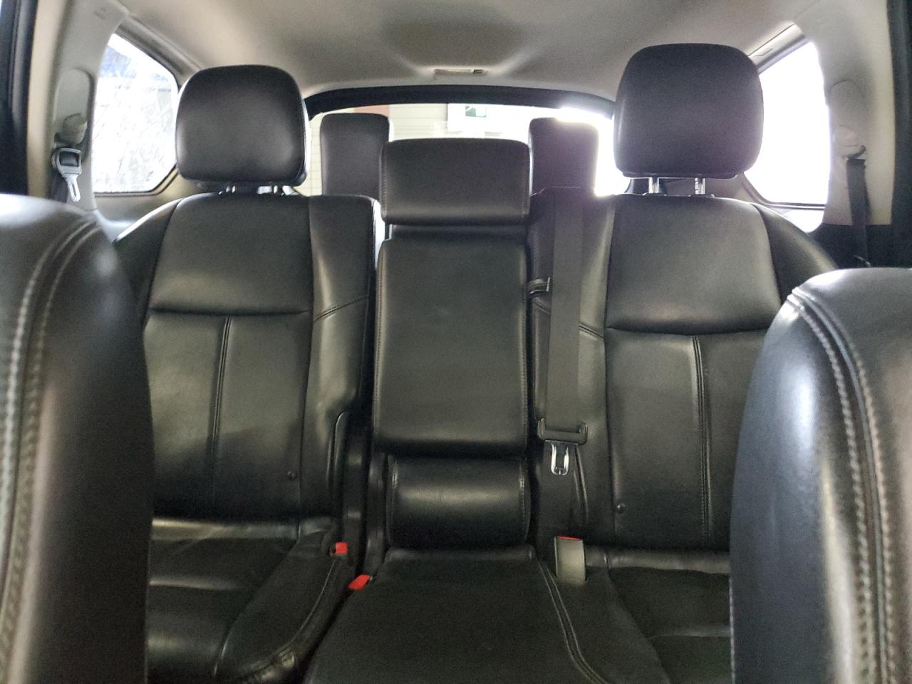 2013 Nissan Pathfinder S vin: 5N1AR2MMXDC604187