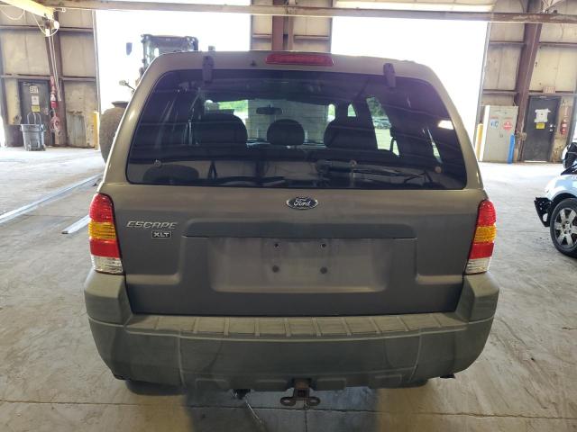 2005 Ford Escape Xlt VIN: 1FMYU93195KA25308 Lot: 61145224