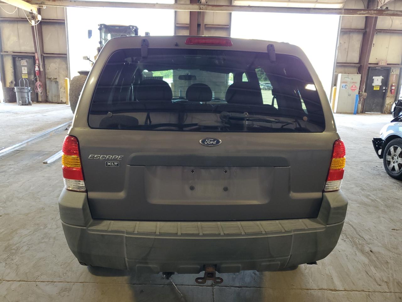1FMYU93195KA25308 2005 Ford Escape Xlt