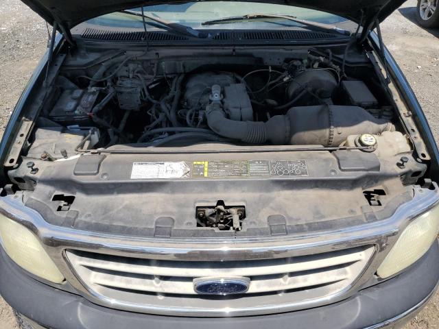 1FTRF17232NA25581 2002 Ford F150